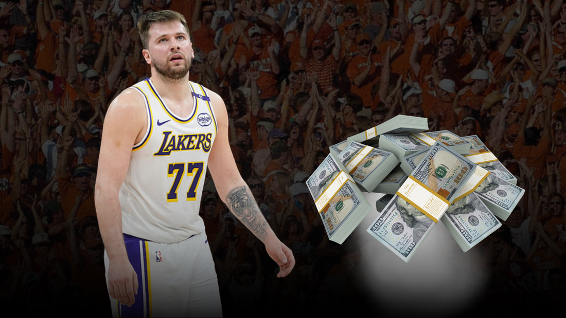 Luka Doncic's $165M Lakers Extension: Game-Changer or Overpay for L.A.?