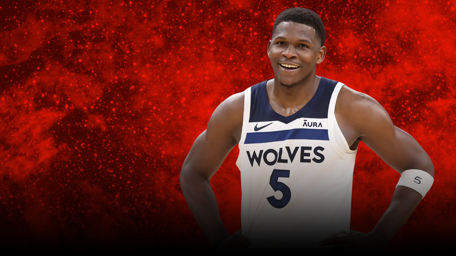 Can Anthony Edwards Take the Timberwolves to the Finals?