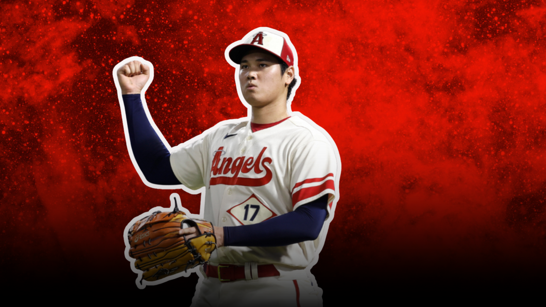 Shohei Ohtani Smashes Triple and Pitching Milestone—MVP Talks Intensify