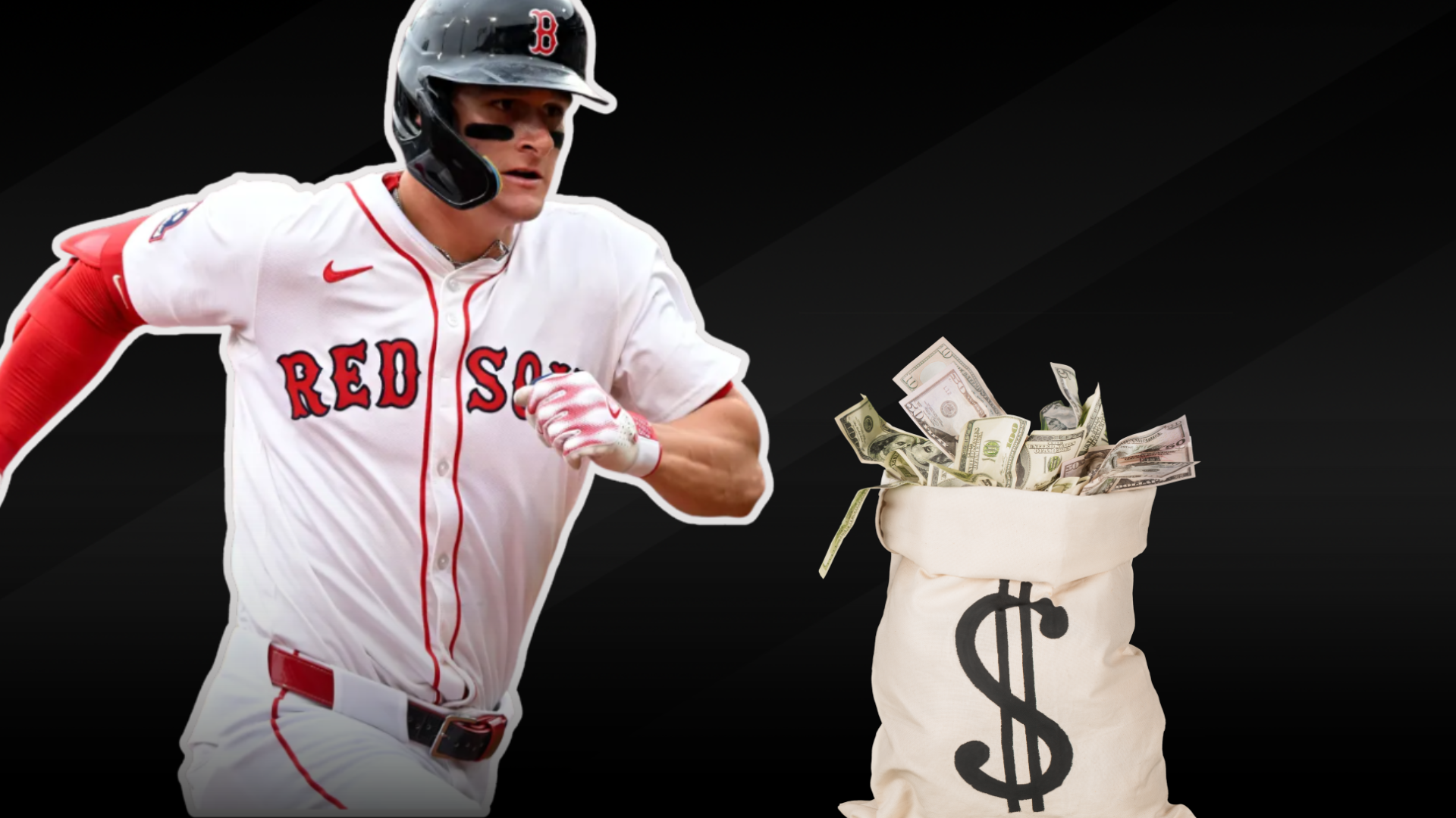 article_img / Roman Anthony Net Worth 2025: How Much Is the Red Sox Top Prospect Really Worth?