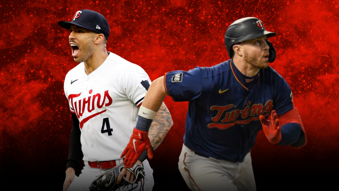 Twins Lose 6-4 in Coors Field Slugfest as Pitching Falls Short