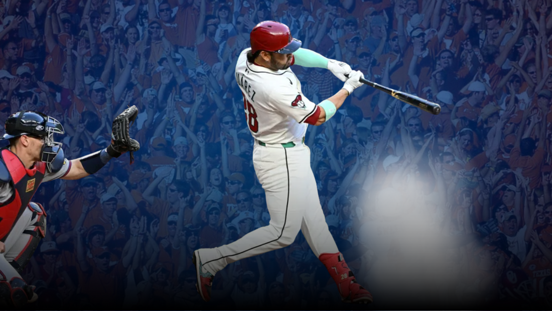 Arizona Continues Post-All-Star Push With Big Win Over St. Louis