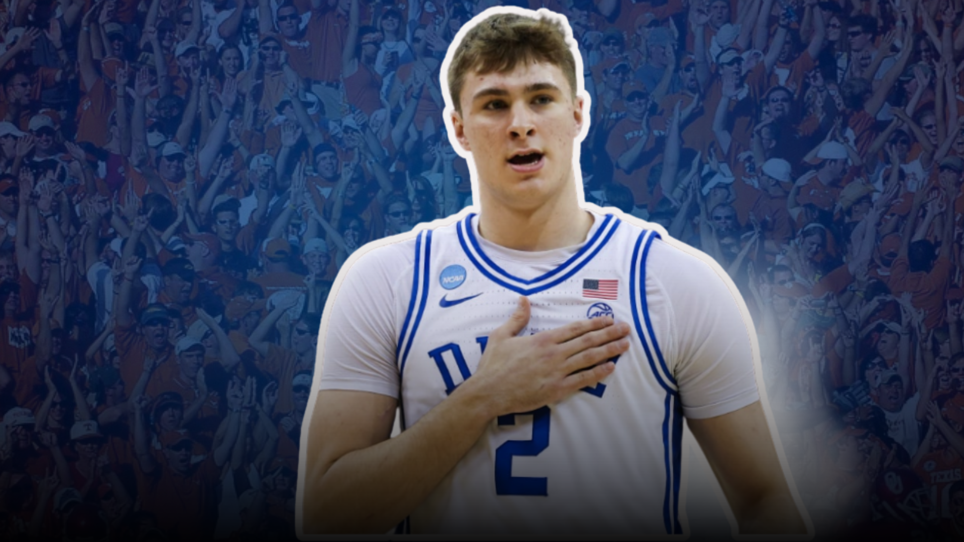 article_img / Cooper Flagg Dating History: Duke’s #1 Recruit – Girlfriend Rumors and Relationship Status