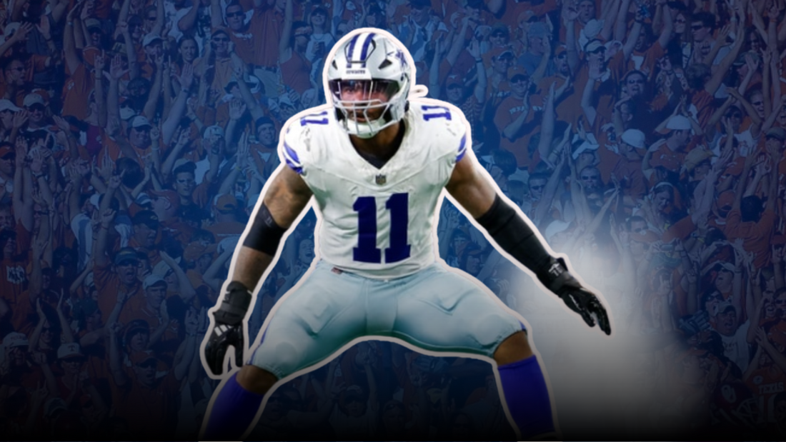 Micah Parsons Trade Drama: Cowboys Star Still Without a Deal After Public Request