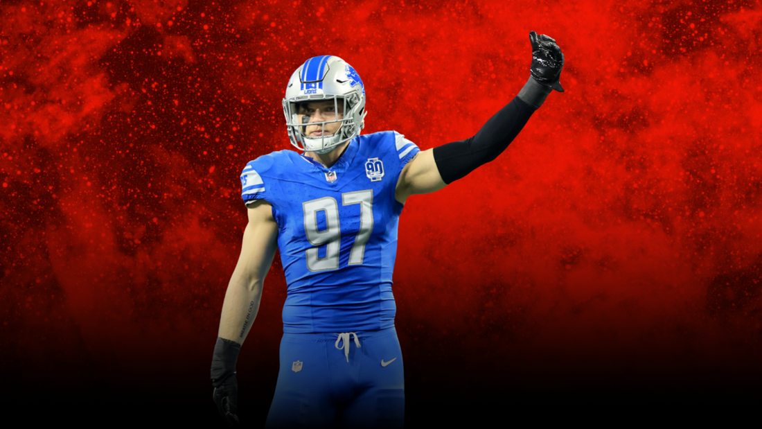 NFL Comeback Player of the Year Race: Top Contenders After Injury Recoveries