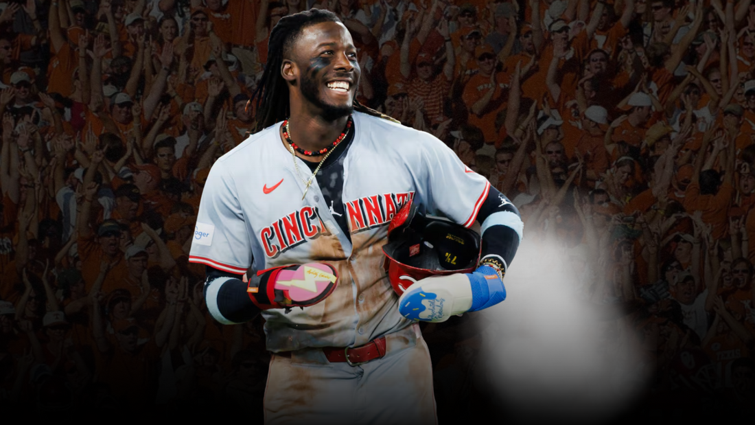 Reds Outslug Mets 8-4 in Queens as Late Rally Falls Short for New York