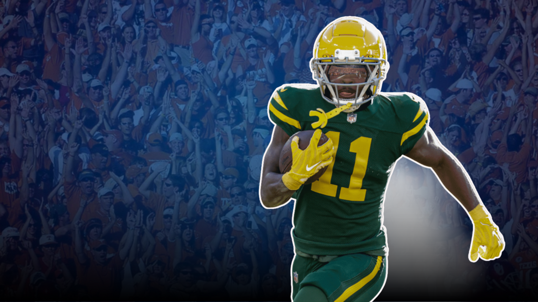 Green Bay Packers Star Jayden Reed Suffers Foot Injury—Will He Return for Season Opener?