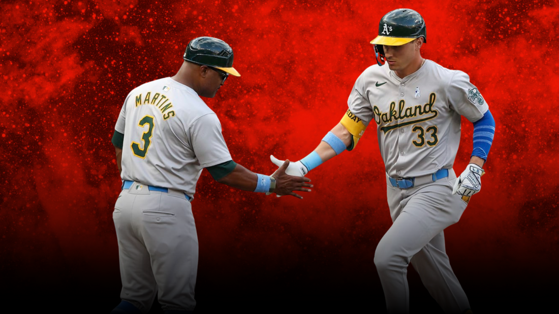 Oakland Athletics’ Bleday: Can One Hot Bat Save the Season?