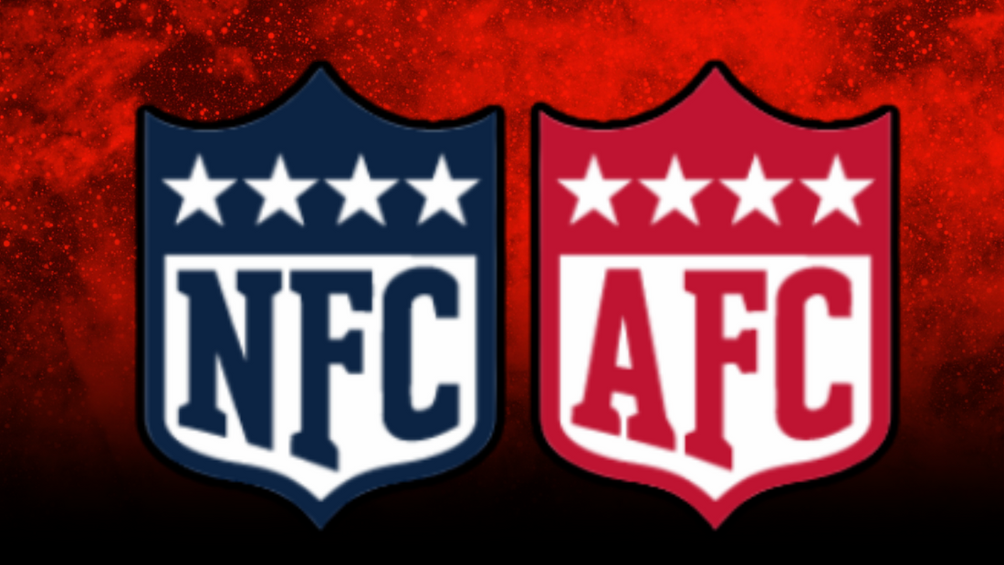 AFC vs. NFC Power Shift: Which Side Has the Edge This Season?