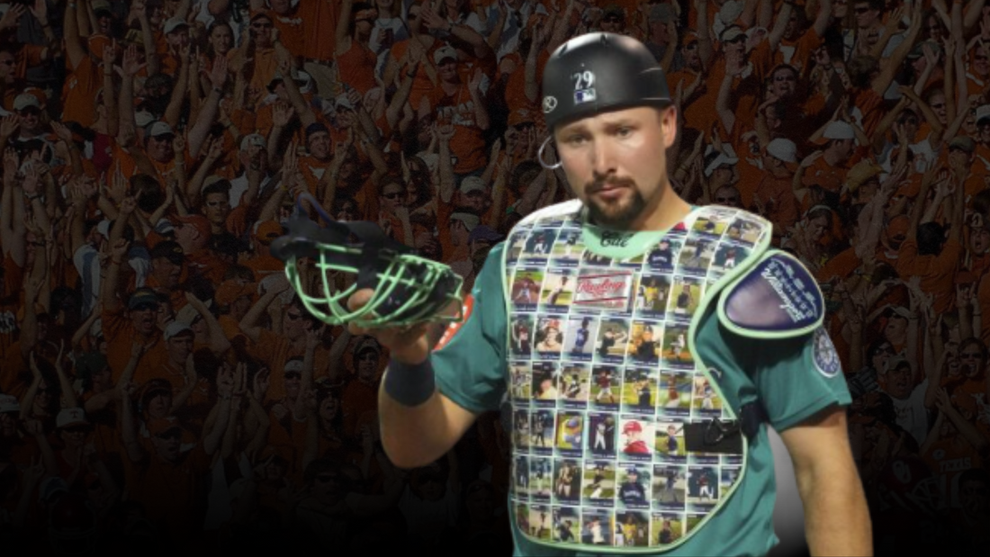 Cal Raleigh Nears Catcher Home Run Record with 47th Blast