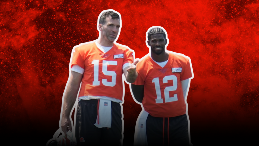 Most Intriguing Rookie vs. Veteran Position Battles of Preseason