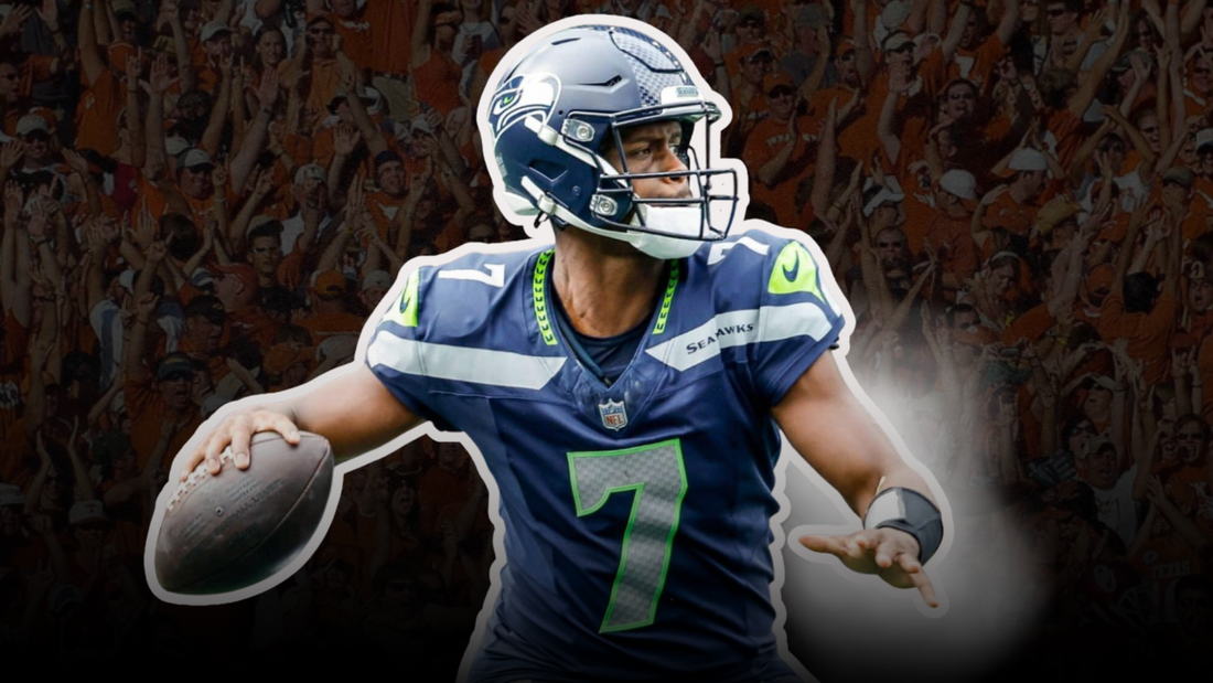 Geno Smith, Jeanty, & Chip Kelly: Will Raiders’ Bold Offensive Gamble Pay Off?