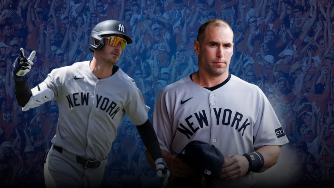 Yankees Sweep Cardinals Behind Cody Bellinger and Paul Goldschmidt