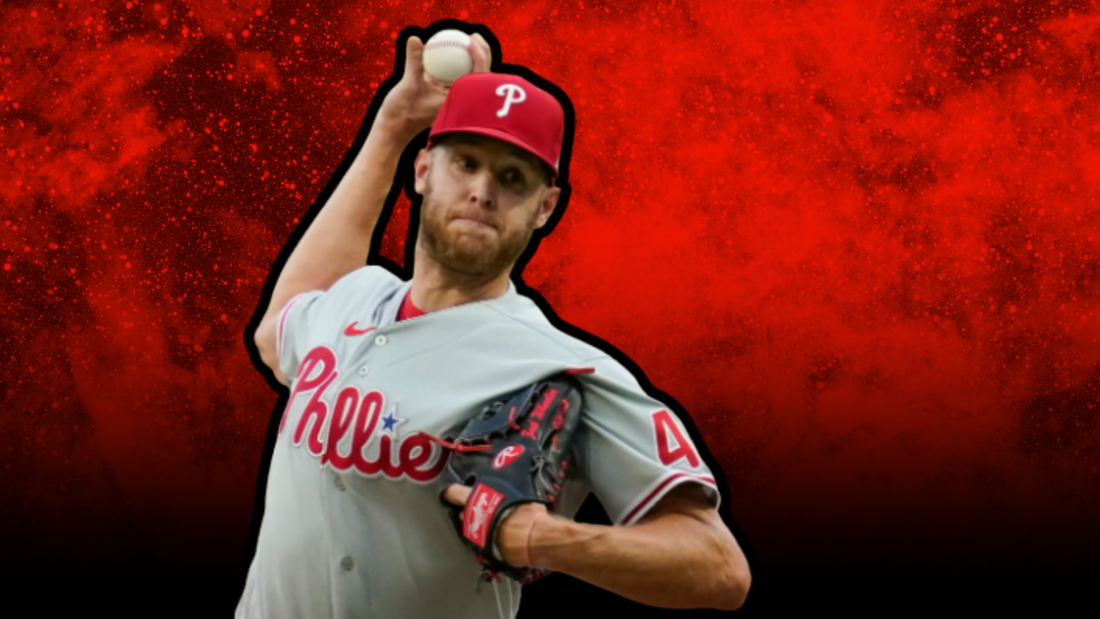 Zack Wheeler’s Blood Clot Diagnosis: What Phillies Fans Need to Know