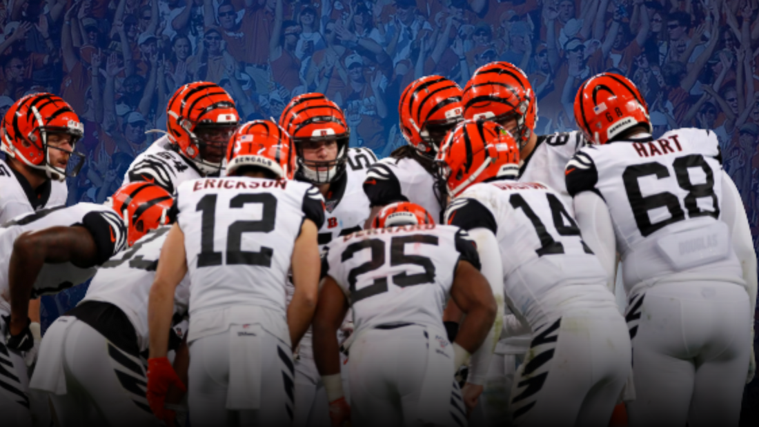 Cincinnati Bengals Sign $470 Million Paycor Stadium Deal to Stay Through 2036