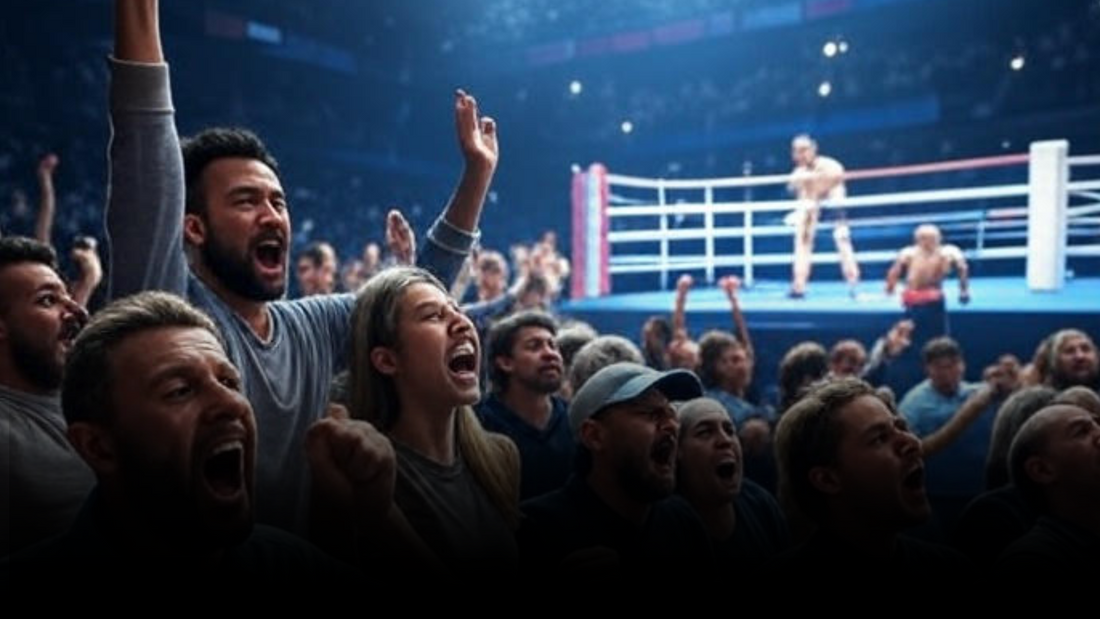 The Role of Venue, Location, and Seating in Picking Your Next Boxing Event