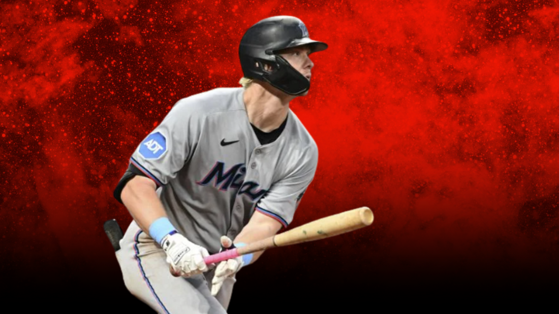Marlins’ Jakob Marsee Explodes for 7 RBIs vs Guardians: Future Star?