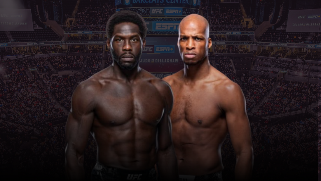 Top Prospects in Focus: Will Jared Cannonier Upset Michael ‘Venom’ Page?