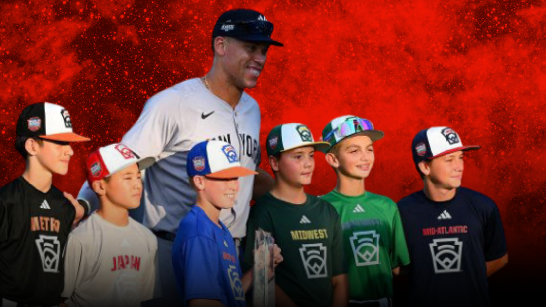 Little League Classic 2025: Inside MLB’s Most Heartwarming Event