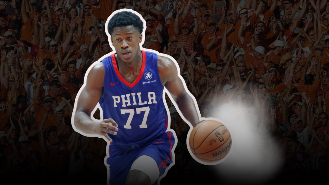 Which NBA Rookie Has the Most Hype After Summer League?