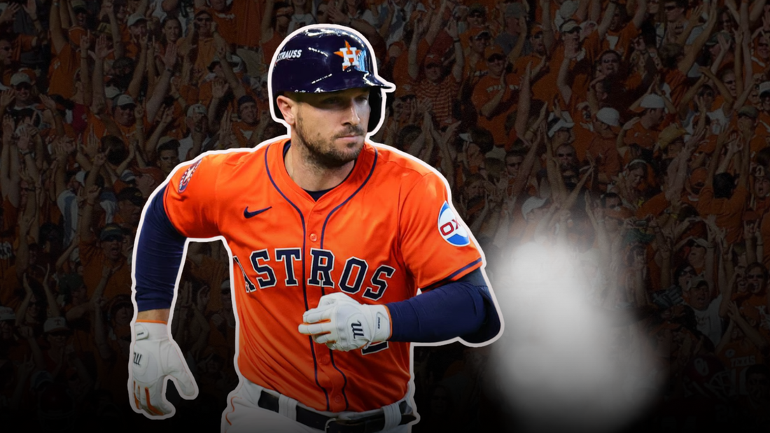 Alex Bregman Faces Former Team: Insider Reactions from Houston