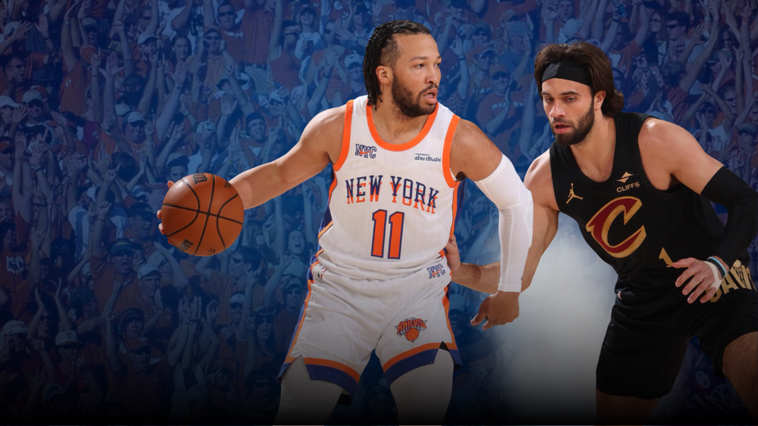 Cavaliers vs Knicks to Open 2025-26 NBA Season: Key Players and Analysis