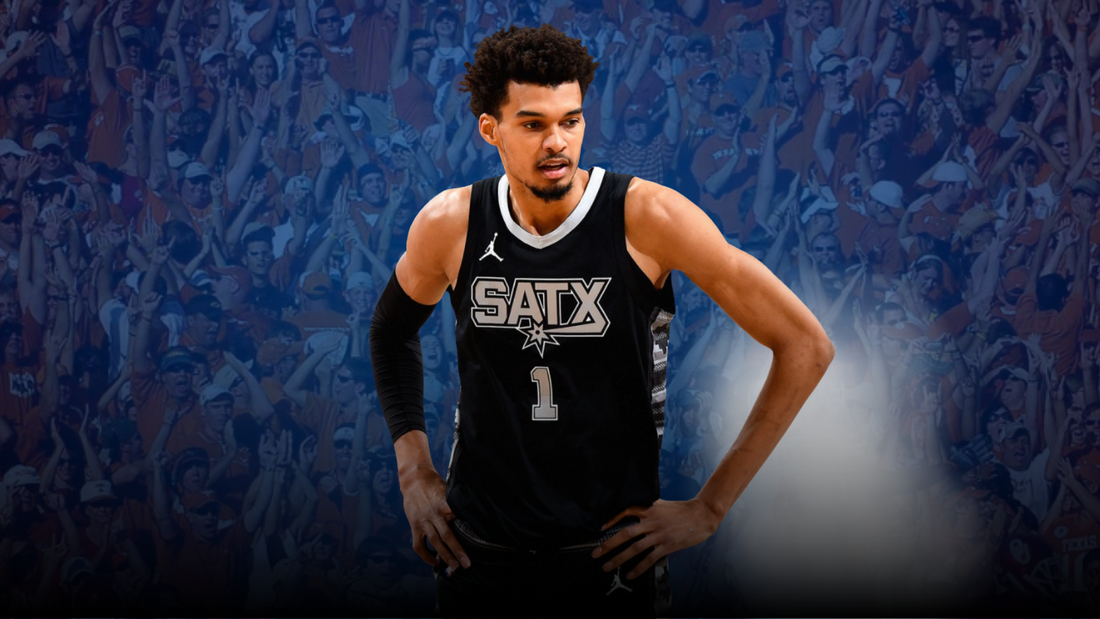 Victor Wembanyama Adds 20 Pounds of Muscle: What It Means for Spurs Title Hopes