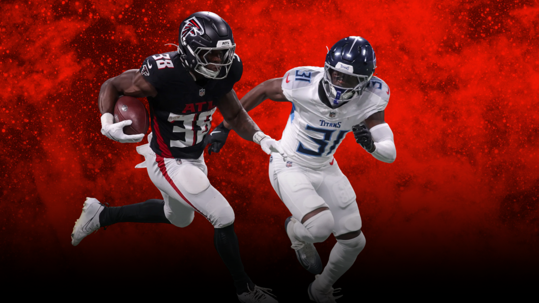 Falcons Sign Ben DiNucci, Release DJ Chark: Roster Impact