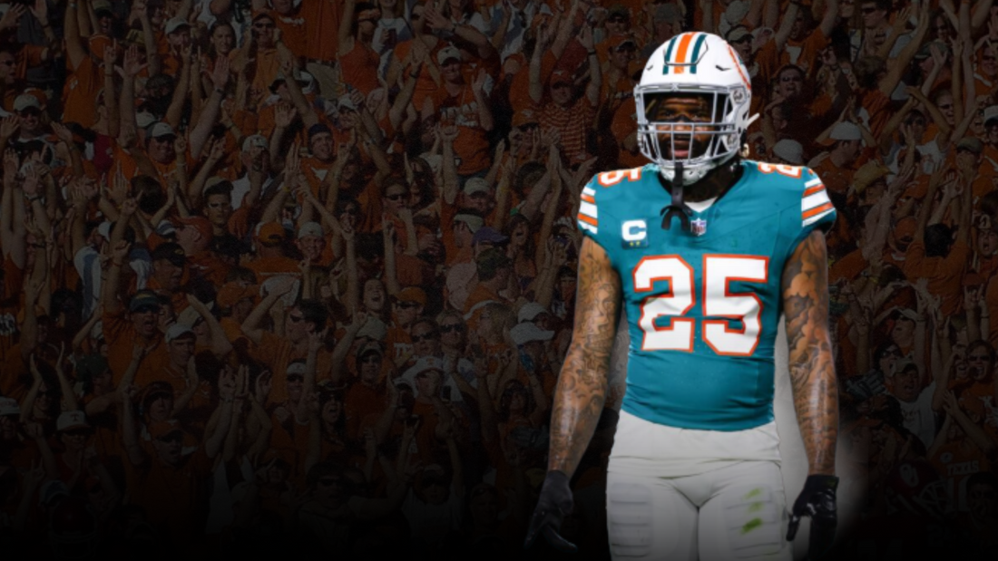 Colts Add Xavien Howard Amid Injury Crisis at Cornerback