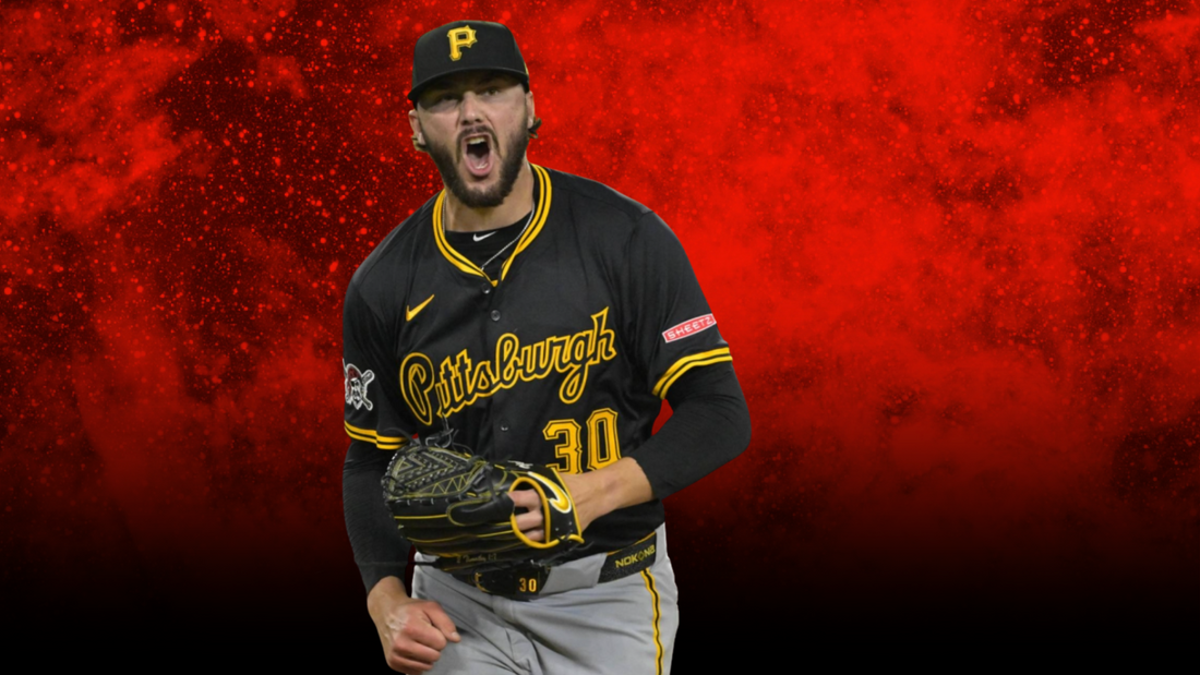 Pirates Dominance: Skenes’ Shutout Performance Analysis
