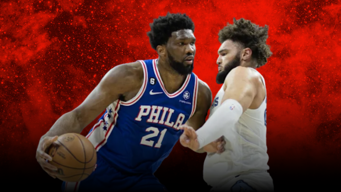 76ers Crisis: Embiid and Paul George Injury Updates Raise Alarm Bells