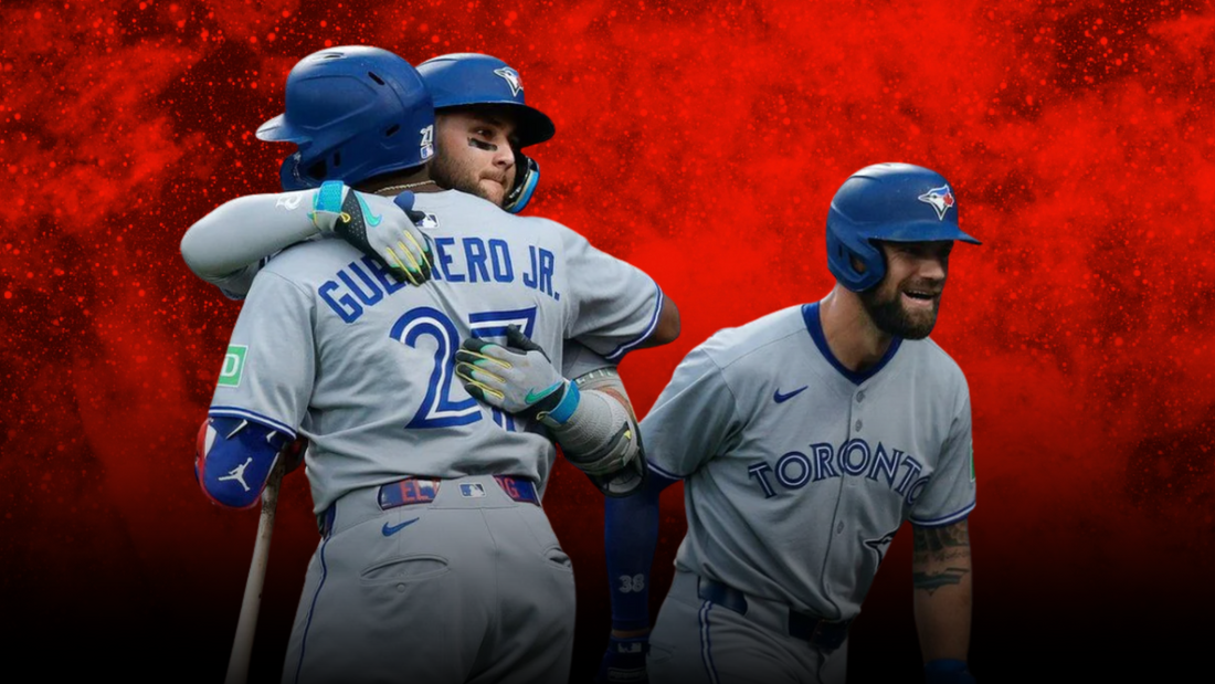 Toronto Blue Jays Crush Rockies 20-1: Are They MLB’s Team to Fear?