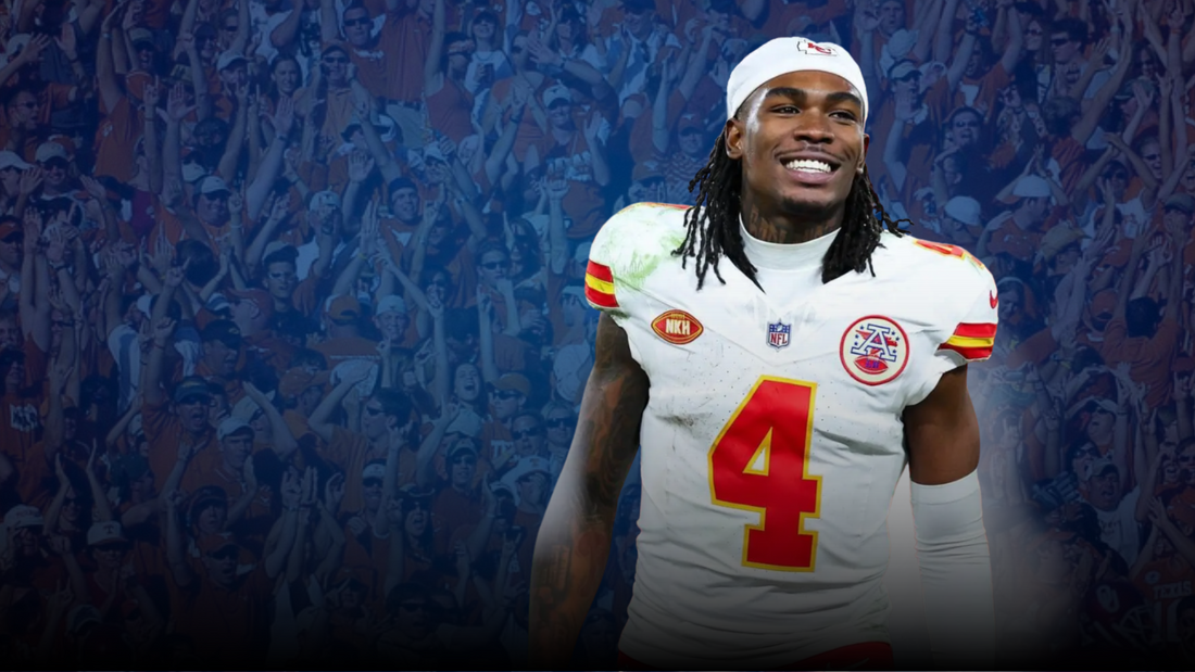 Rashee Rice Faces Potential Ban—How Will the Chiefs Respond