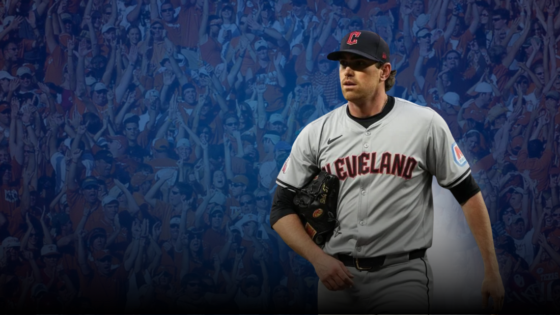 Blue Jays Trade for Shane Bieber in Guardians Deadline Swap