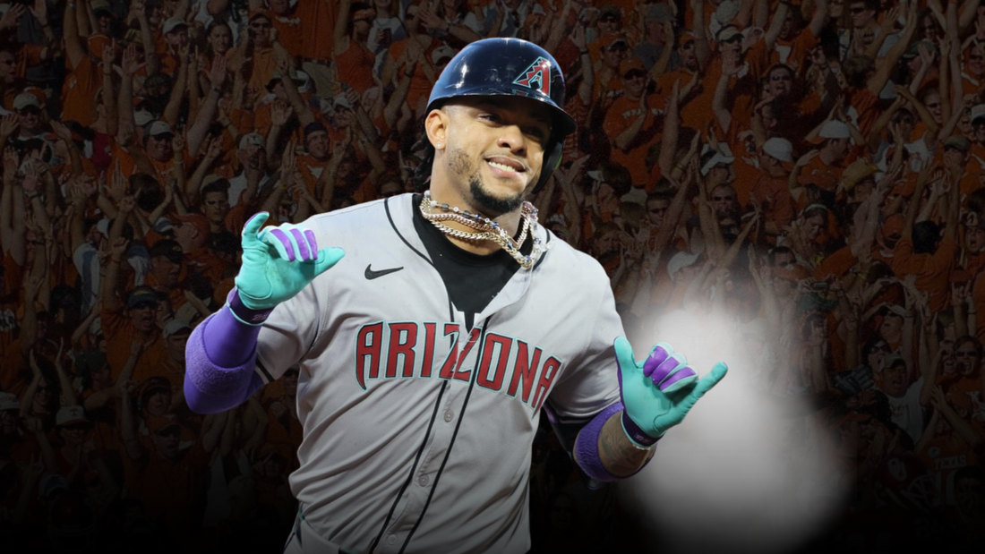 Diamondbacks Rally on Marte’s 4-Hit Game: How Far Can They Go?