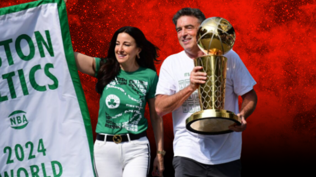 Celtics Ownership News: Wyc Grousbeck’s Future in Question