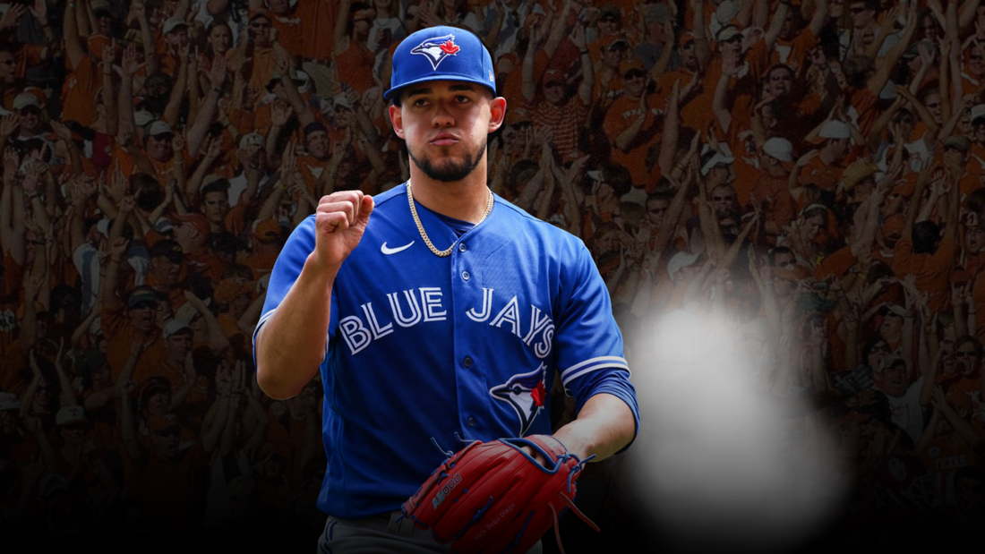 Blue Jays Outslug Giants in 8–6 Win: Berríos Shines at Home