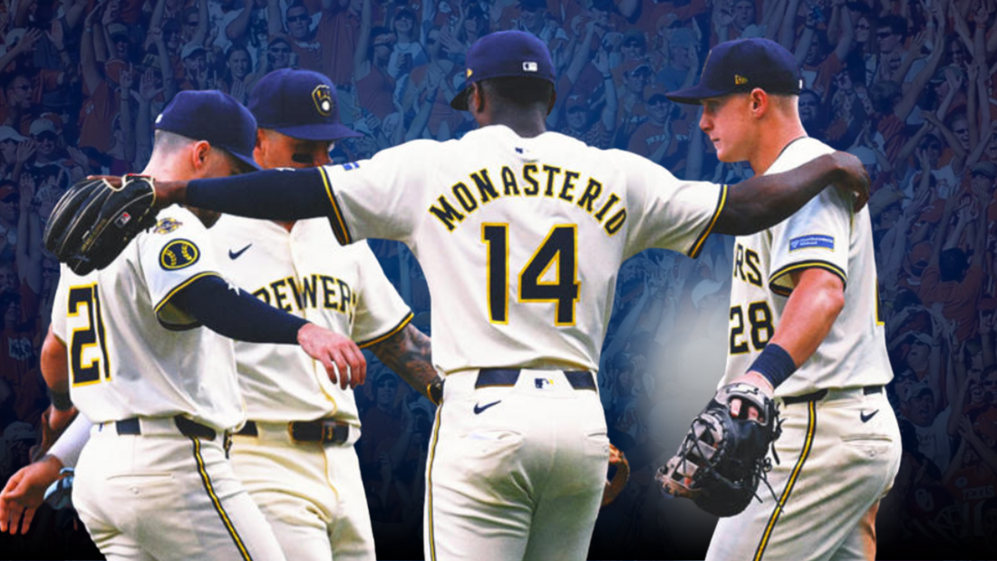 The Brewers' 12-Game Streak: Can They Keep Winning?