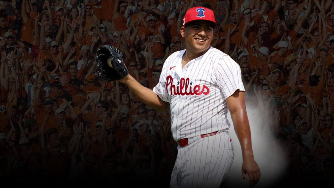 Angels Upset Phillies 8–2: Ward Powers LA’s Big Night