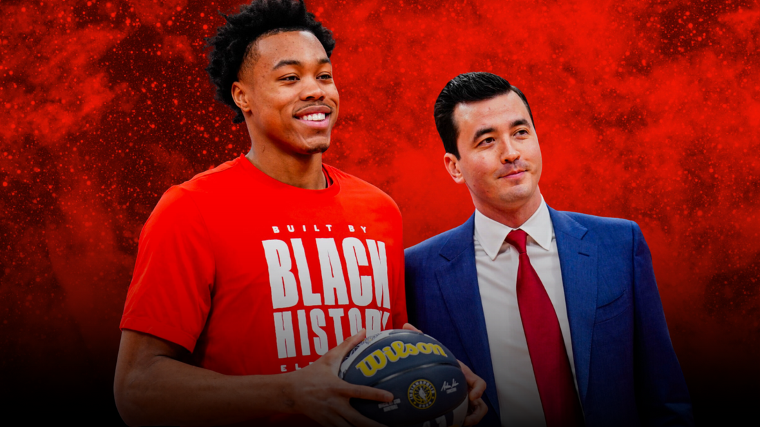 Raptors Extend GM Bobby Webster: What It Means for Franchise Leadership