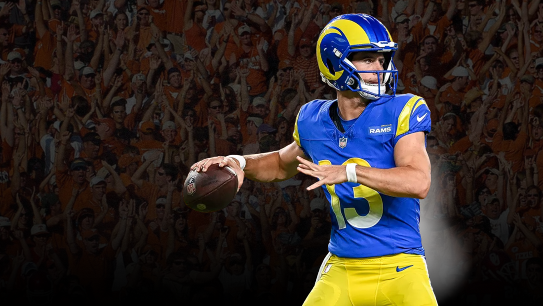 Rams Preseason Recap: Stetson Bennett’s Star Rising