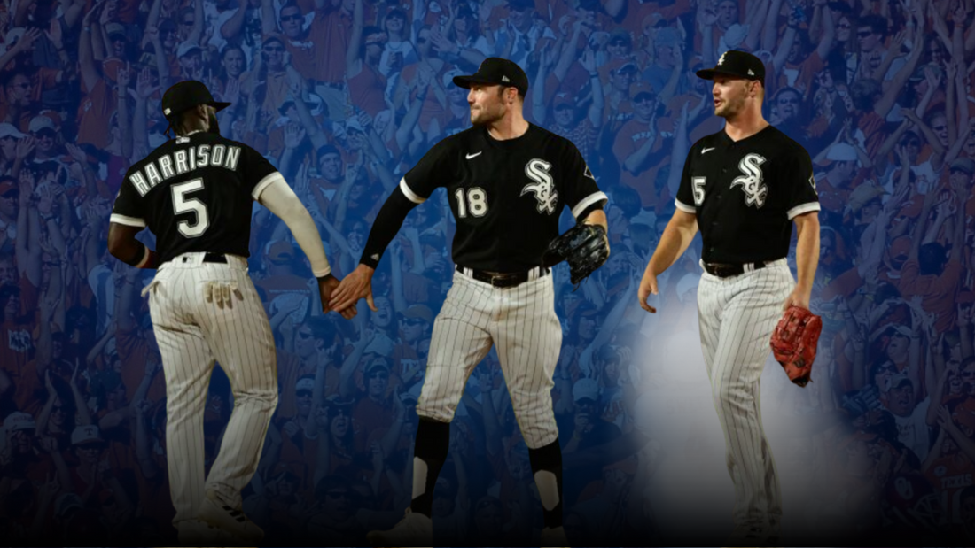 White Sox Top Pirates 7–2: Civale Delivers Gem in Pittsburgh