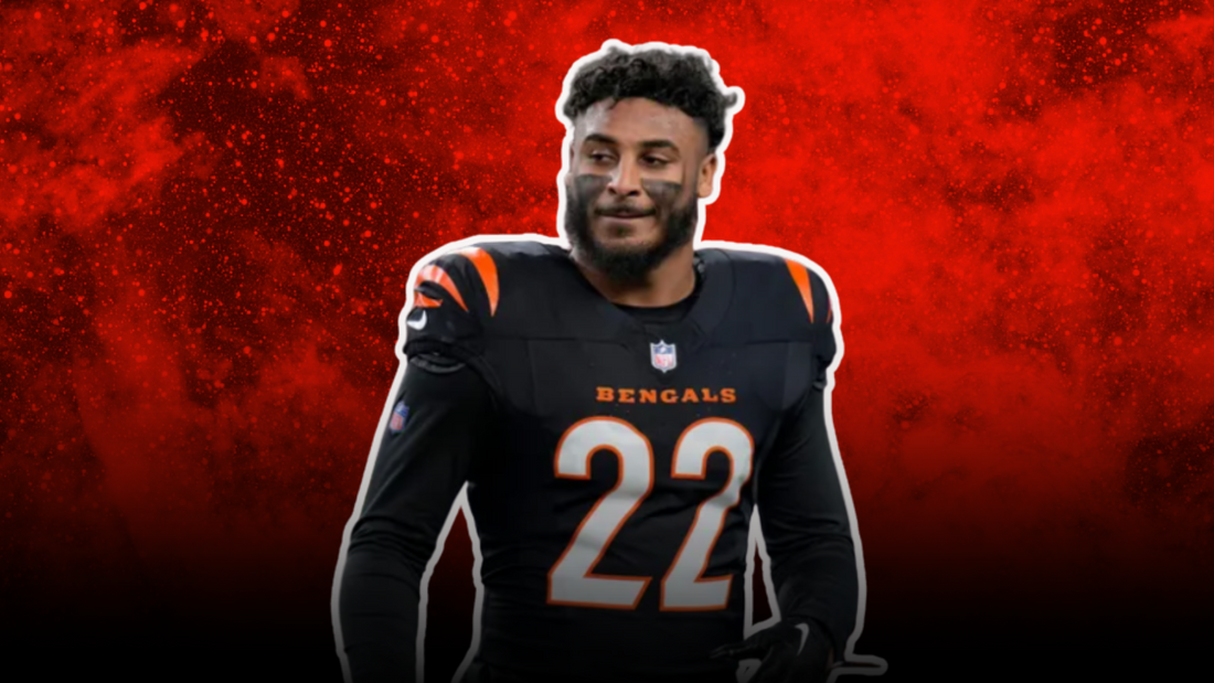 Bengals Injury Report: Geno Stone’s Week-to-Week Status