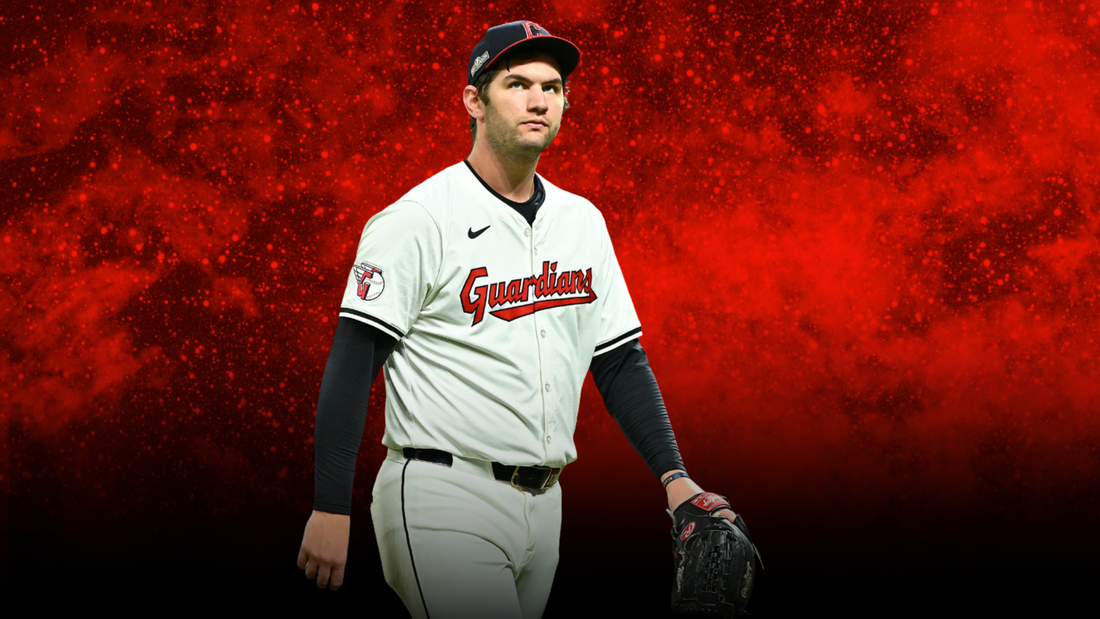 Guardians Crush Athletics 8–2: Gavin Williams Leads Cleveland Surge