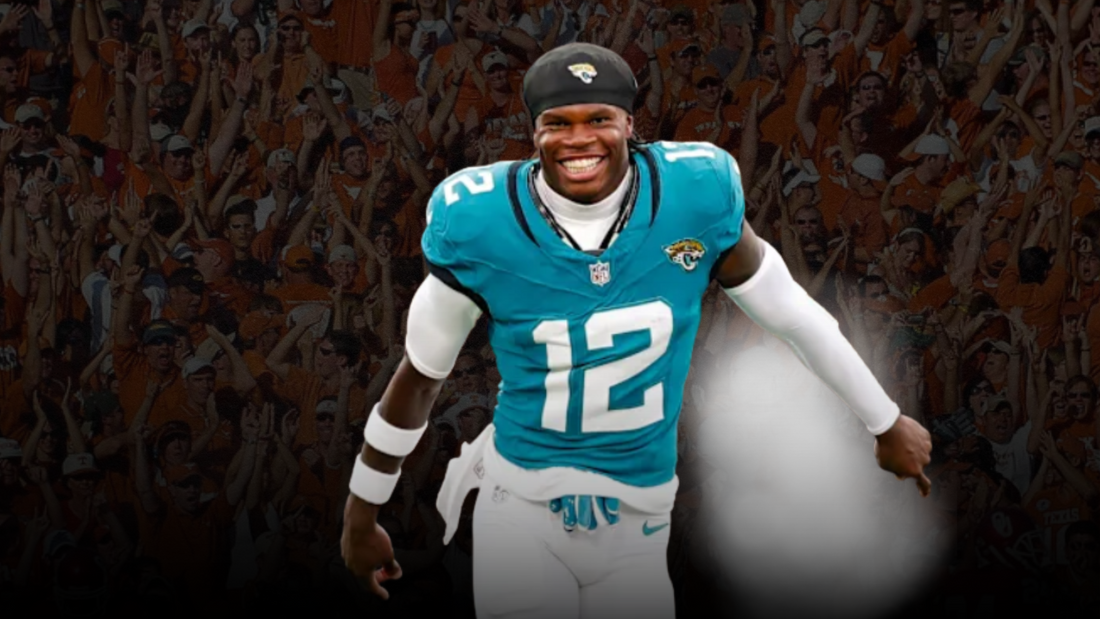 Jaguars’ Travis Hunter’s Two-Way Debut: What to Expect?