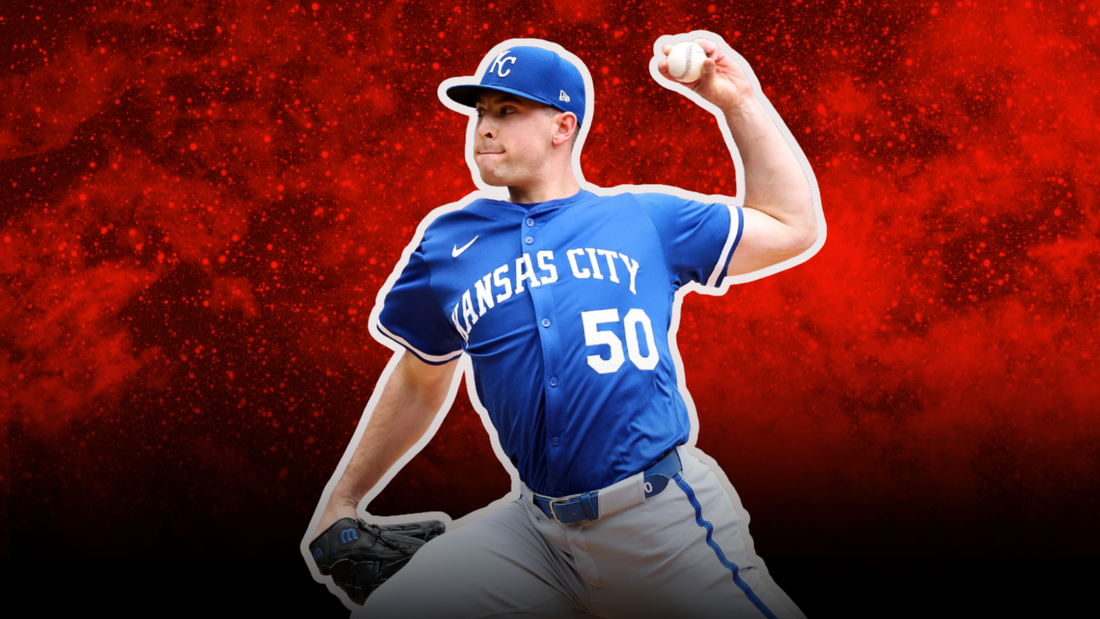 Royals Edge Marlins 7–4: Bubic Secures Crucial Victory