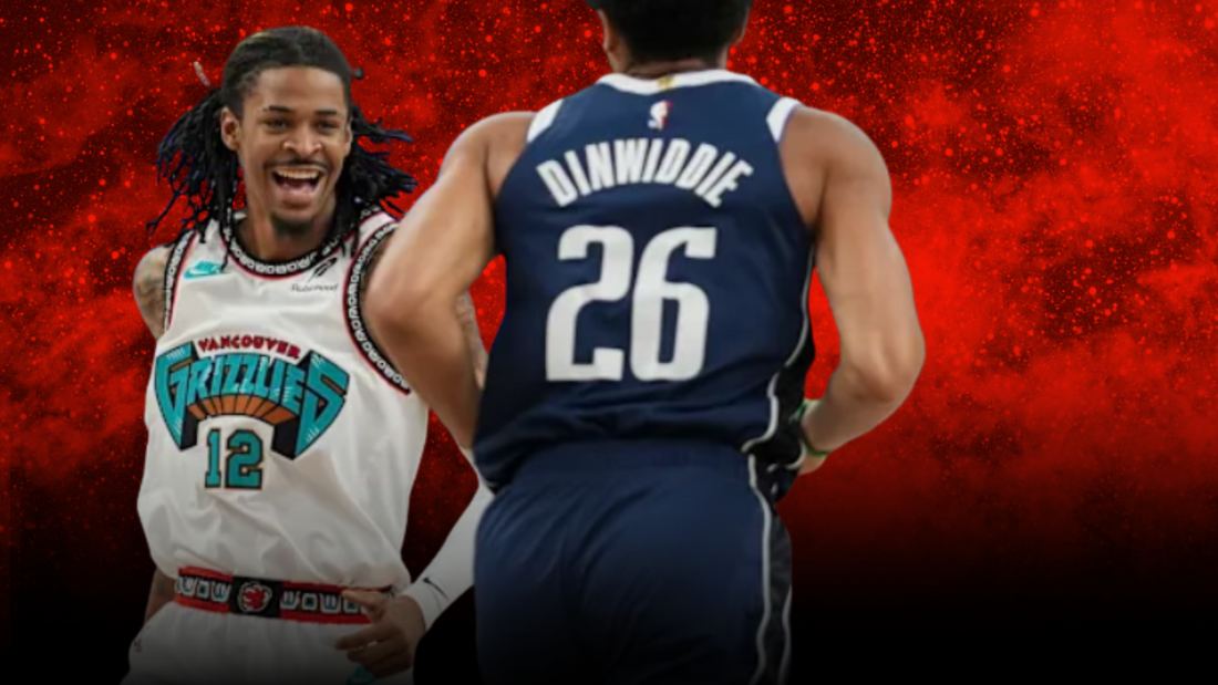 Ja Morant Trade Rumors: Will Memphis Make a Franchise-Altering Move?