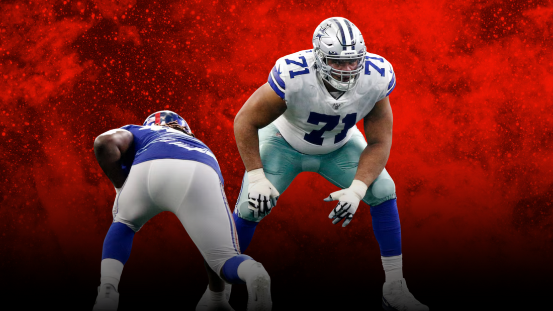 Cowboys’ La’el Collins Returns: Impact on Team’s Offense