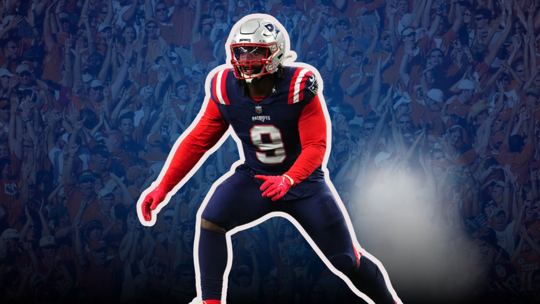 Dolphins Add Matthew Judon: Can He Transform Their Defense?