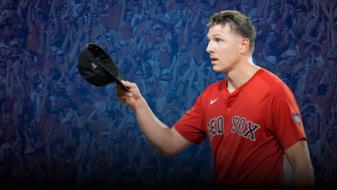 Red Sox Quiet Cubs Bats with 6–1 Win at Wrigley